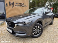 Mazda CX-5 Mazda CX-5 2.0 Benzyna 165KM