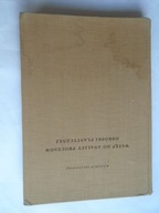 WSTĘP DO PROCESÓW OBRÓBKA PLASTYCZNA SZCZEPIŃSKI + WYKRAWANIE POLAŃSKI