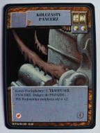 Kolczasty Pancerz DARK EDEN