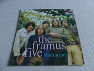 The Framus Five - Blues In Soul VG+