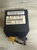 Moduł czujników PDC parkowania VW GOLF V 1K0919283A