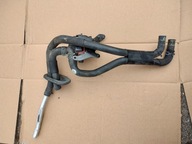 AUDI A6 S6 C7 RS7 PRZEWÓD WĄŻ RURA WODY