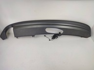 AUDI A4 B9 - S-LINE DYFUZOR SPOILER TYLNY 8W0807521 -HAK