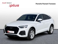Audi Q5 Sportback 40 TFSI quattro S-Tronic | Matri