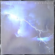 Dire Straits – Love Over Gold
