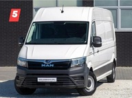 Man TGE 3.140 Długi MAXI 79 tkm hak 3000kg kamera