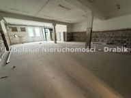 Magazyny i hale, Lublin, 166 m²