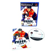 NHL 2004 / 04 PS2 PREMIEROWE WYDANIE PAL ENG