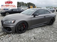Audi RS5 Coupe 2019 2.9l 2.9 Benzyna 444KM