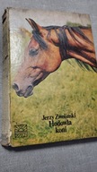 Jerzy Zwoliński - Hodowla koni