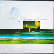 a-ha Scoundrel Days GER 1PRESS