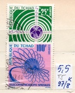 Czad T 5 , nr 97/ 8 , komplet