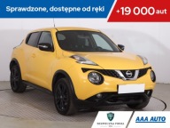 Nissan Juke 1.2 DIG-T, Salon Polska, Klima
