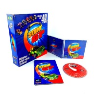 STUNT GP PC BIG BOX KOLEKCJONERSKI PL