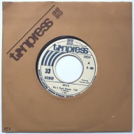 SPYCE Do It Rock Steady / SP Vinyl 1-tłoczenie z 1980 - prawie jak nowa