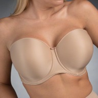 Śliczna markowa bielizna Fantasie 4530 SMOOTHING UK 30DD EUR 65E