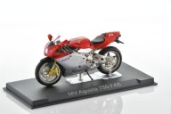 MV AGUSTA 750 F4S 2000 1/24 ixo