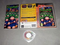 LEMMINGS PSP POLSKA EDYCJA jak NOWA LEMINGI LEMMINGI AMIGA