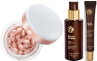 1 x RICHE CREME: Emulsja Dzień + Krem Oczy +Kuracja z witam. C YVES ROCHER