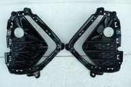 tucson 3 lift N-Line ramka halogenu zderzaka