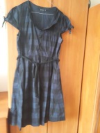 sukienka w kratke Atmosphere roz 42