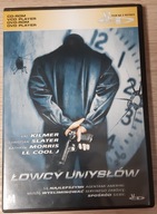 Film Łowcy Umysłów płyty VCD