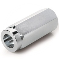 Zawór zwrotny hydrauliczny RV-R-08 RV-R-08