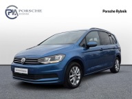 Volkswagen Touran 2.0 TDI manual 7 osób manual Sal