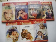 Opowieści Margit Sandemo Zestaw ksiazek