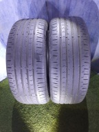 2 x 205/55R16 91V CONTINENTAL CONTIPREMIUMCONTACT 5 - 4,6mm DOT 0516 (524)