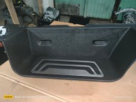 FORD TRANSIT CUSTOM LIFT STOPIEŃ PRAWY NAKŁĄDKA PROGU MK8 CHROM