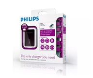 PHILIPS ŁADOWARKA UNIWERSALNA Power2Charge SCM7880