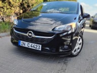 Opel Corsa 1.4 Benzyna 90KM Klima PdC Import Raty Oplaty 1.4 Benzyna