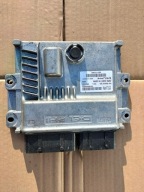 STEROWNIK SILNIKA KOMPUTER FIAT DUCATO JUMPER PEUGEOT 9824601180