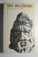 Srokowski Sen Belzebuba