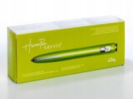 Wstrzykiwacz do podawania insulin HumaPen Savvio Zielony