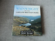 Wainwright on the Lakeland Alfred Wainwright