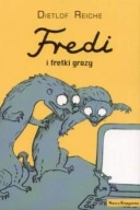 Fredi i fretki grozy Reiche