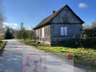 Dom, Zakrzów, Łaziska, Opolski, 40 m²