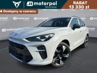 Cupra Terramar Advantage Edition 1.5 e-TSI 150 KM