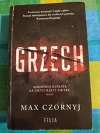 Grzech Max Czornyj