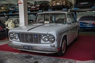 Lancia Fulvia, Fajna Baza na Świetnego Klasyka, Zobacz