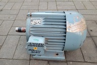Silnik elektryczny dwubiegowy 2.4/3KW 1400/2800 obrotów