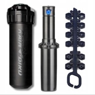 ZRASZACZ ROTACYJNY RAIN BIRD 5004PC 40-360° DYSZE 7,6-15,2M PREMIUM