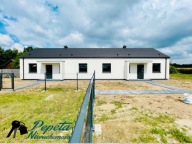 Dom, Powidz, Powidz, Słupecki, 65 m²