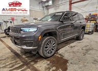 Jeep Grand Cherokee L Summit 2022 3.6 Benzyna 293KM
