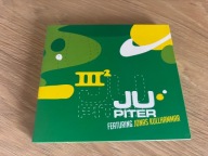 JUPITER Feat. JONAS KULLHAMMAR - III2 - 2 CD