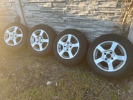 KOŁA ALUFELGI 175/70/14 HYUNDAI i20 KBA45772