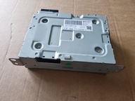 TOYOTA PROACE OPEL ZAFIRA LIFE - RADIO NAWIGACJA NAVIGATION NAVI NAC