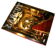 ŁAŃCUT DZIEJE REZYDENCJI POTOCKICH Aldona Cholewianka - Kruszyńska